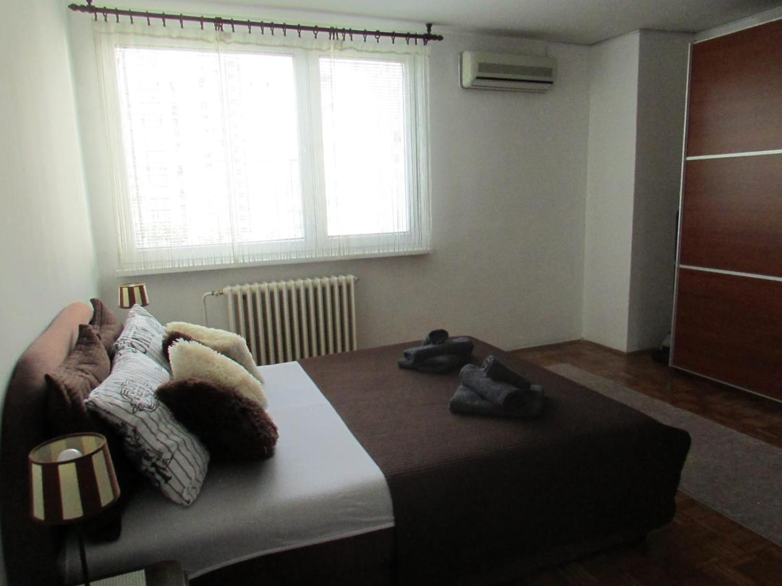 Apartman Family Сараево Экстерьер фото