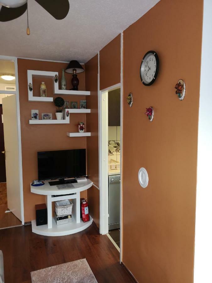 Apartman Family Сараево Экстерьер фото